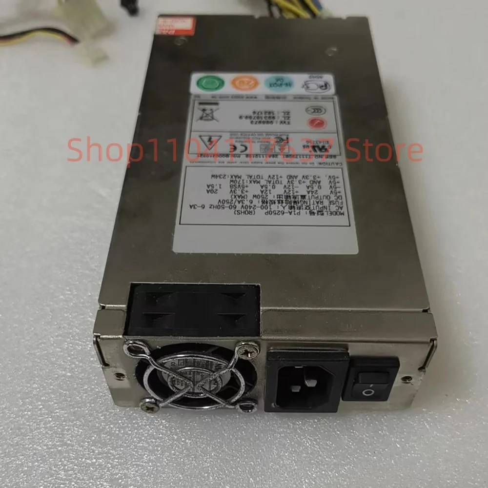 โมดูลจ่ายไฟเซิร์ฟเวอร์ P1A-6250P 250W