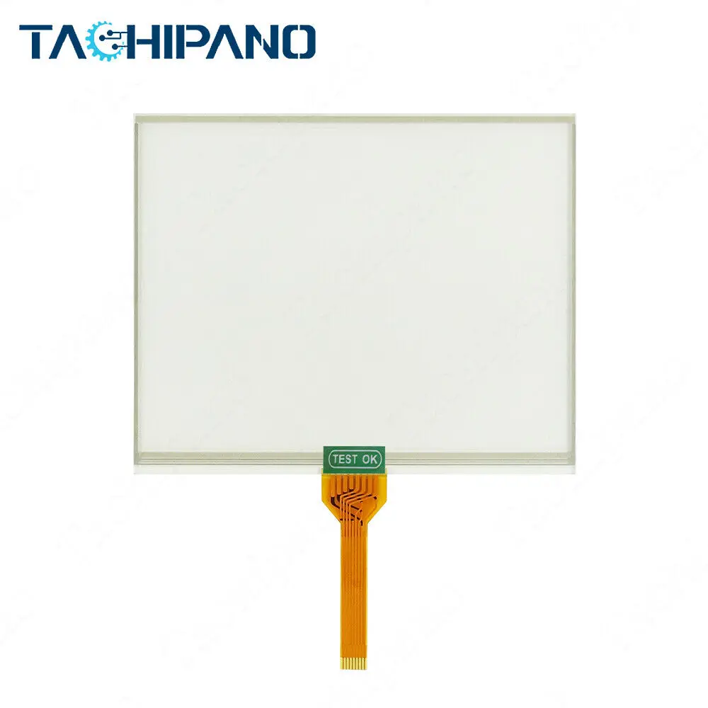 Touch screen for Gunze G084-01 G08401 PANEL GLASS Digitized