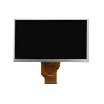 6.5 inch AT065TN14 LCD display screen Digitizer Touch Screen Glass for Car DVD GPS Navigation Central Control Multimedia