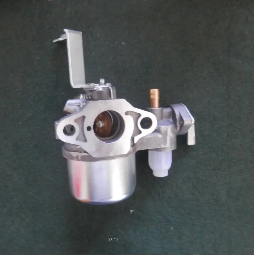 Imagem -03 - Carburador 796447 816896 para Briggs & Stratton i c 5.5hp 6.5hp Snower Plower Carby ay Concreto Industrial Ferramentas Elétricas Carb Assy