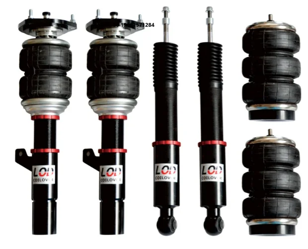 

Hot Sale air Suspension Shock Absorber Golf