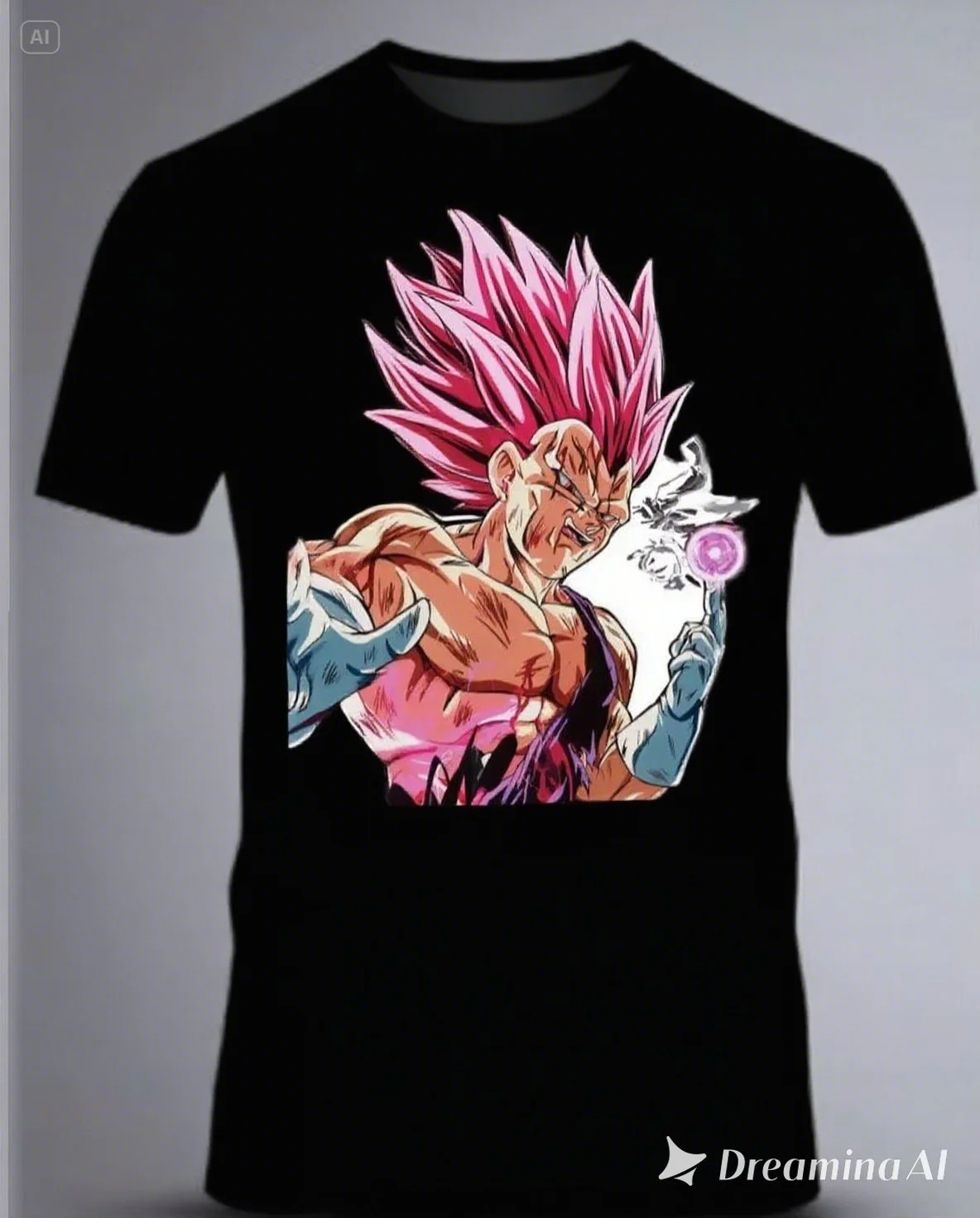 

Men's T-shirt Dragon Ball Summer Goku Short-sleeved Cotton T-shirt 2025 Adult Clothing Comfortable Casual Street Y2K T-shirt