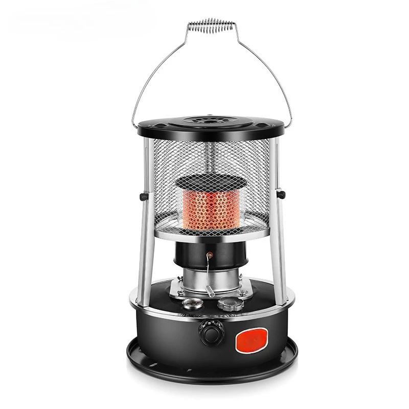 

Outdoor, household, portable, multi-function,oven