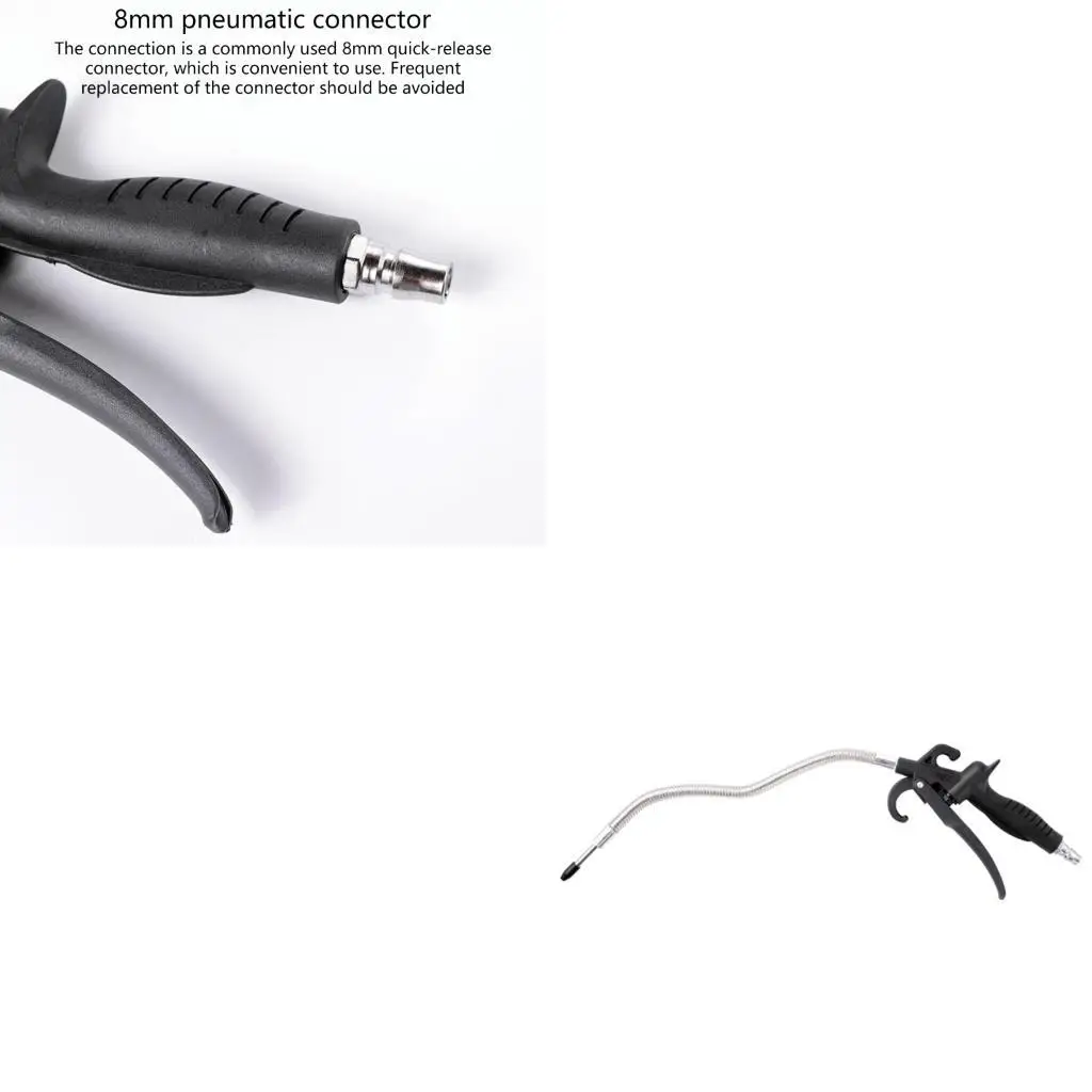 

R9UF Высокопроизводительный пневматический воздуходувка с контурной ручкой, устойчивыми к коррозии компонентами для увеличения