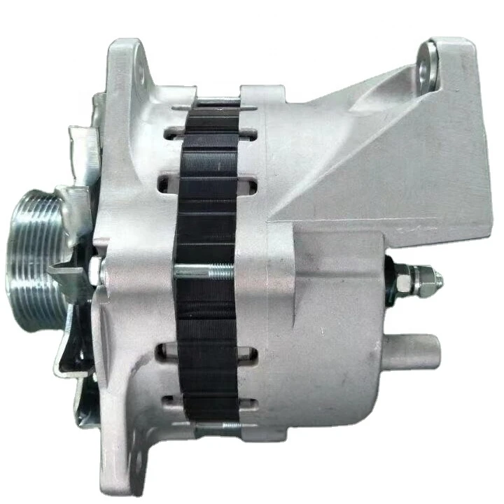 1777301 A9TU5591 A009TU5591A A9TU5591A LRA3731 24v bus truck alternator for - 24V 150A A9TU5591 A9TU5591A LRA3731