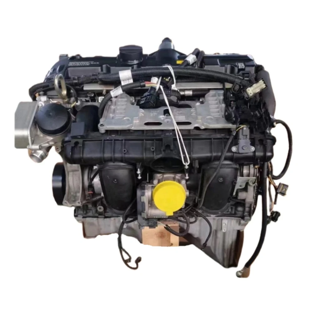 Official Genuine for Car Engine System with Original N52B30 Engine N52B25 3.0-liter E90 F18 F10 X3 X5 Engine