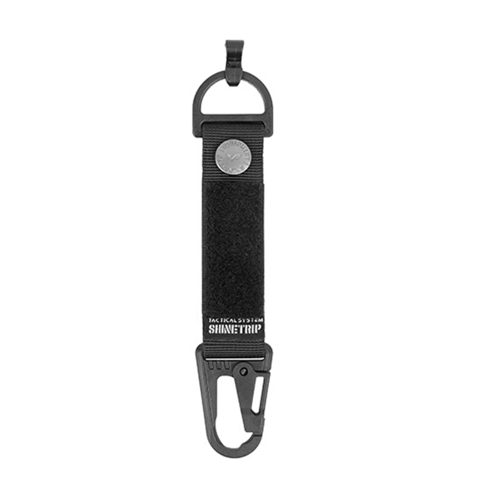 Nylon Pack Attachment Strap Stable System Backpack Straps Lightweight Easy To Use for Securing Luggage Compression Gear Tents