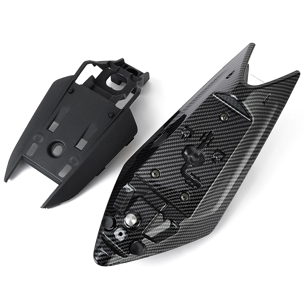 RS660 Tuono 660 Motorcycle Accessories Seat Cover For Aprilia RS 660 Tuono660 2020-24 Rear Passenger Seat Cowl Hump Fairing RSV4 view 5