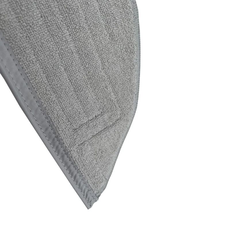 غطاء فرشاة جانبي/رئيسي Hepa فلتر أكياس الغبار الخرق أجزاء ل شاومي Roborock S7 MaxV / Plus / Ultra G10S / G10S برو مكنسة كهربائية