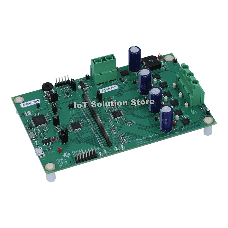 DRV8305-Q1EVM DRV8305-Q1 Automotive 3-Phase Motor Gate Driver Evaluation Module DRV8305 Q1EVM