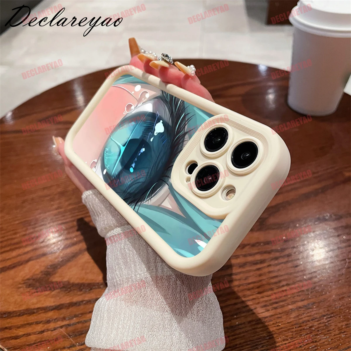 Declareyao Soft Lig… - image