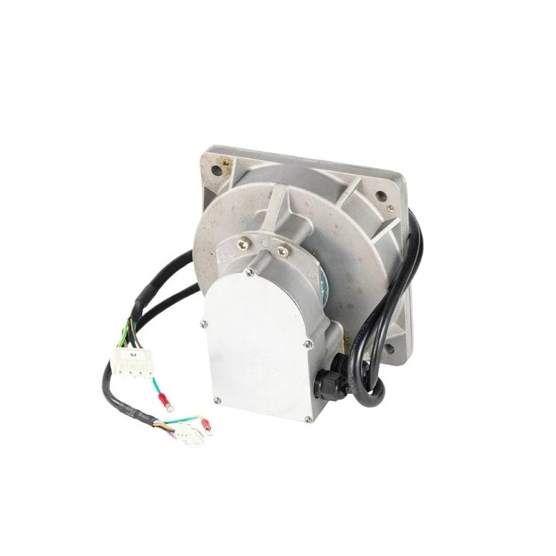 Elevator door motor KAA24354AAB1/B4/B5/B7 FLAT_90 motor