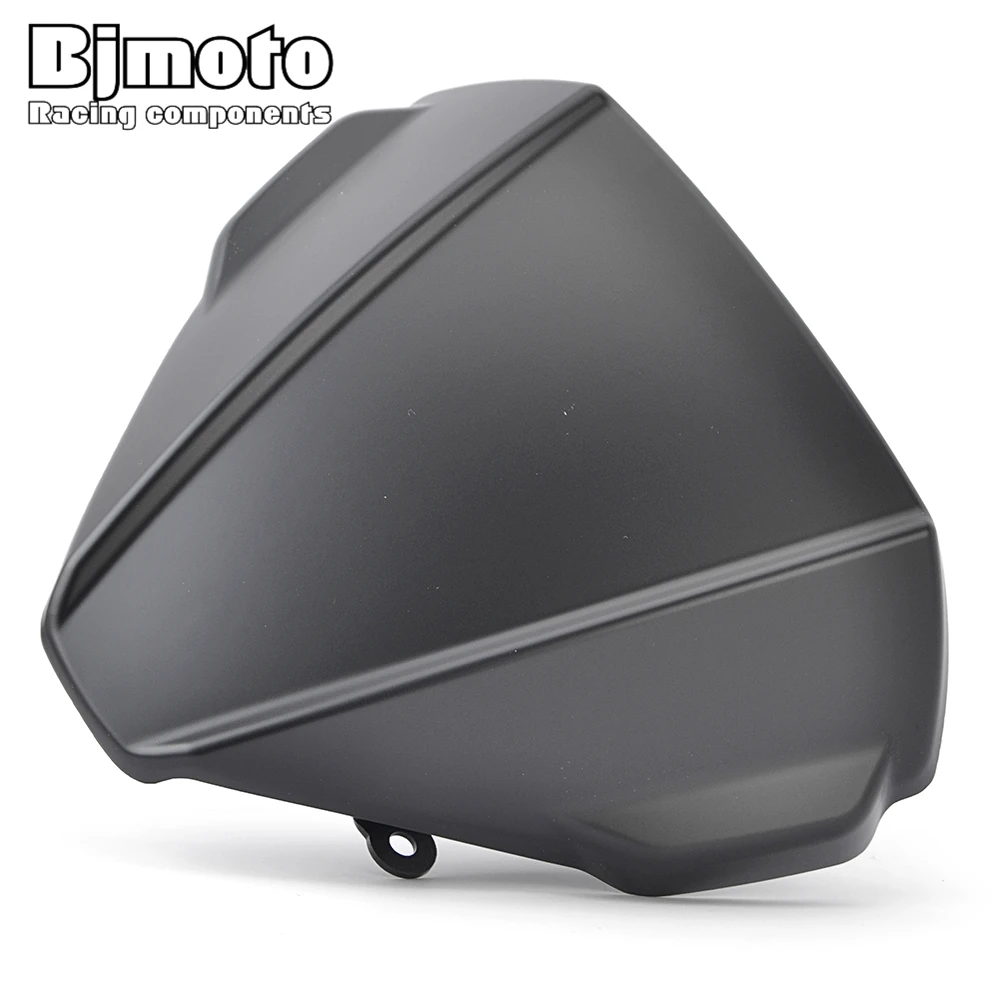 For Yamaha MT-09 SP MT09 MT 09 2021 2022 2023 Street Windshield Motorcycle Accessories Windscreens Wind Deflector Viser Visor - Image 6