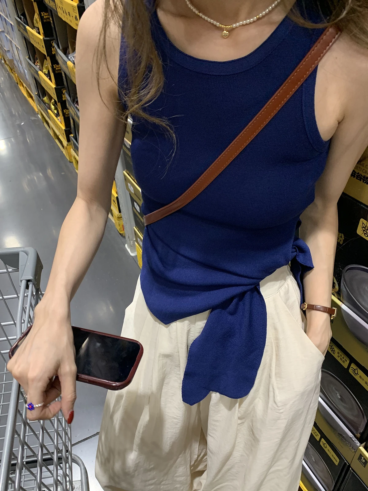 Summer Outfit Women…