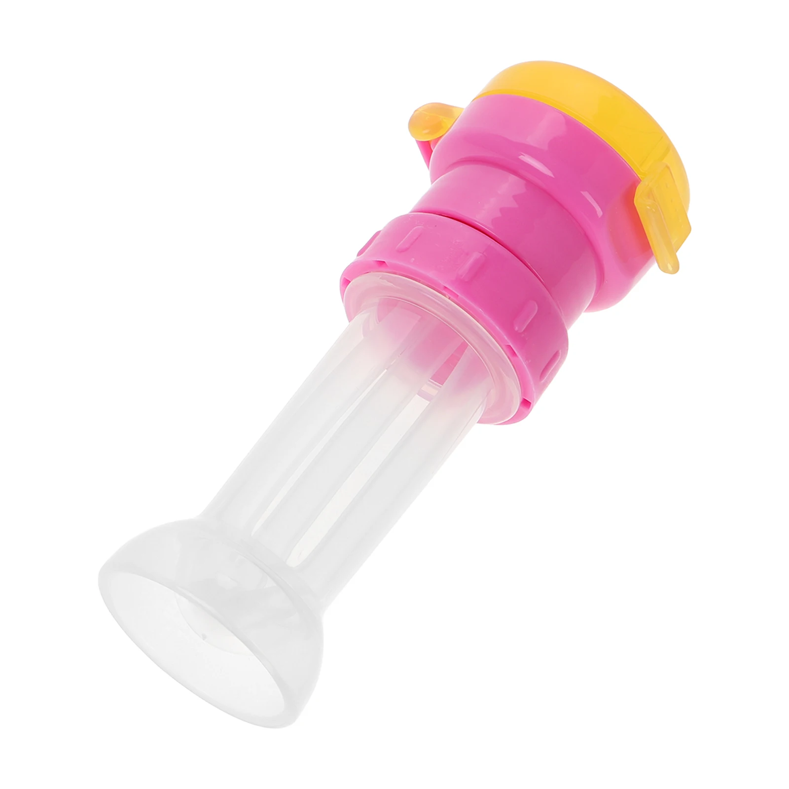 

Children Portable Beverage Spill Proof Leakproof Toddler Straw Lid Built-In Storage Durable Lightweight Baby Caps Reusable