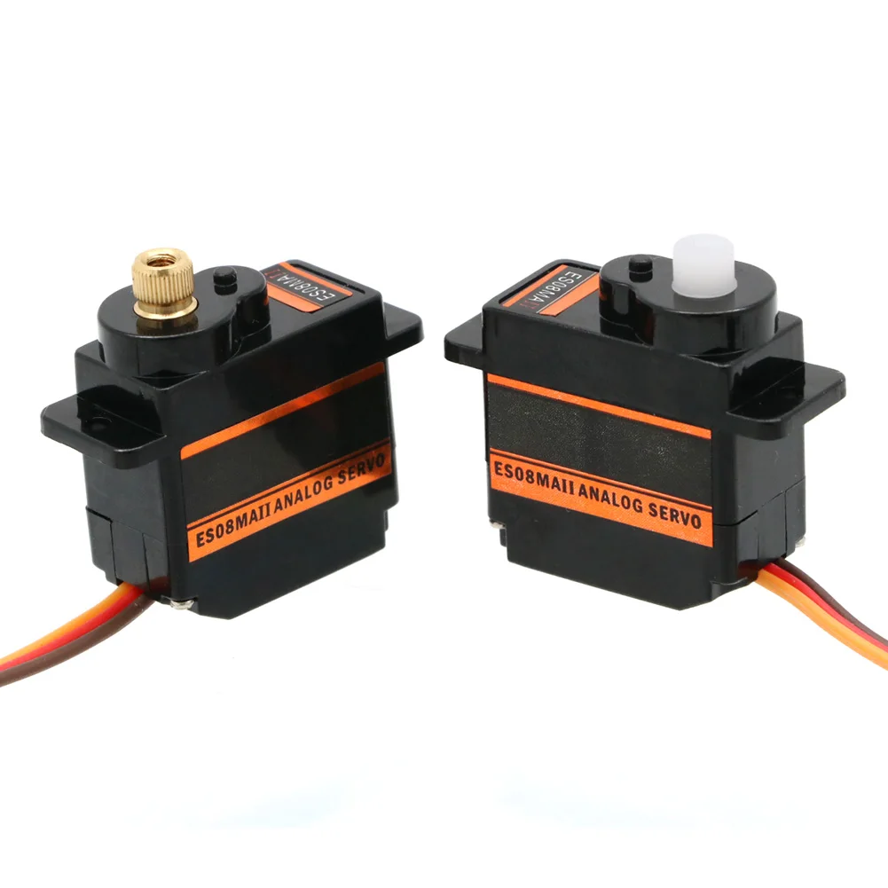 Mitoot 2g/3.7g /4.3g /5g /6g 8g /Digital Micro Servo for RC Plane Drone Mini Car Helicopter Fixed-wing Wltoys K969 K989 XKS X450