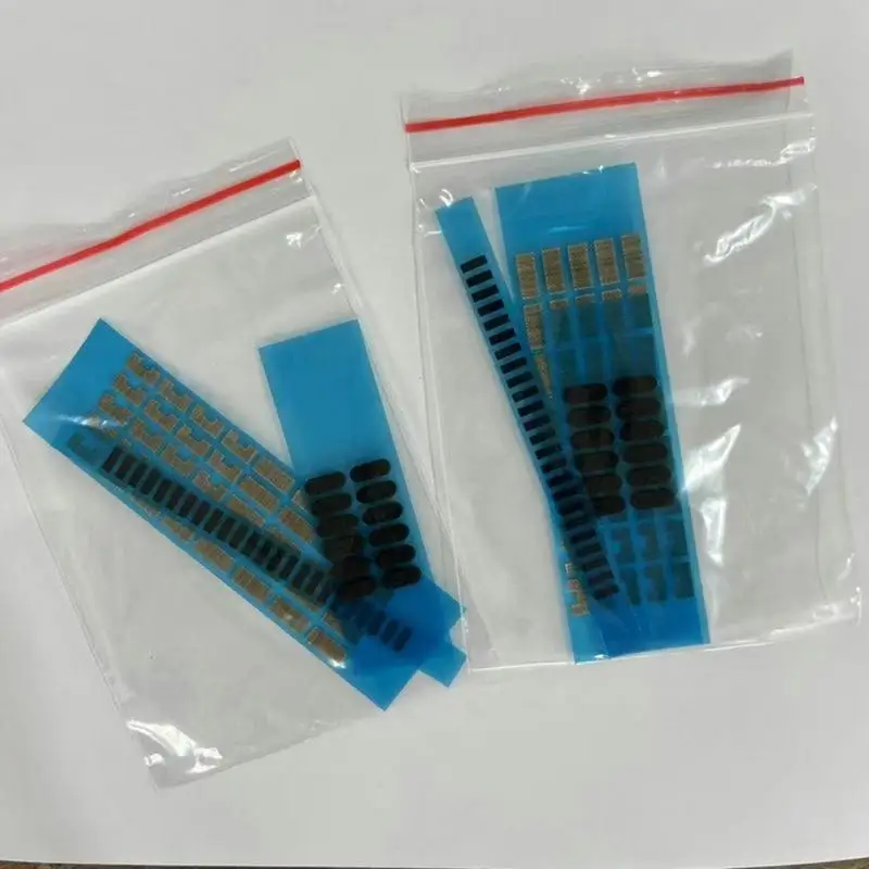 

Mechanical Keyboard Film Repair Pad Stabilizers Satellite Switches Stickers