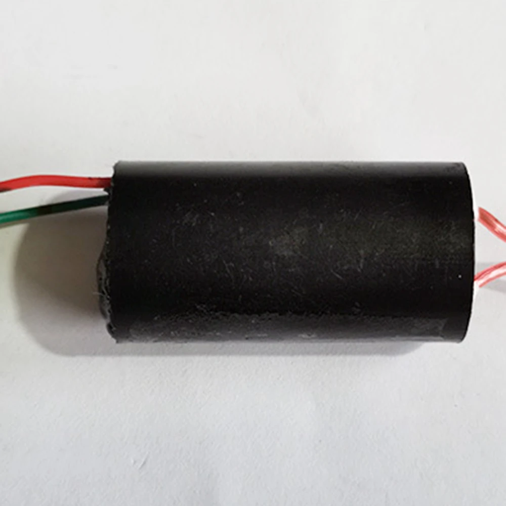 5PCS DC 3V-6V To 400KV 400000V Boost Step-Up Power Module High-Voltage Generator-BEAU