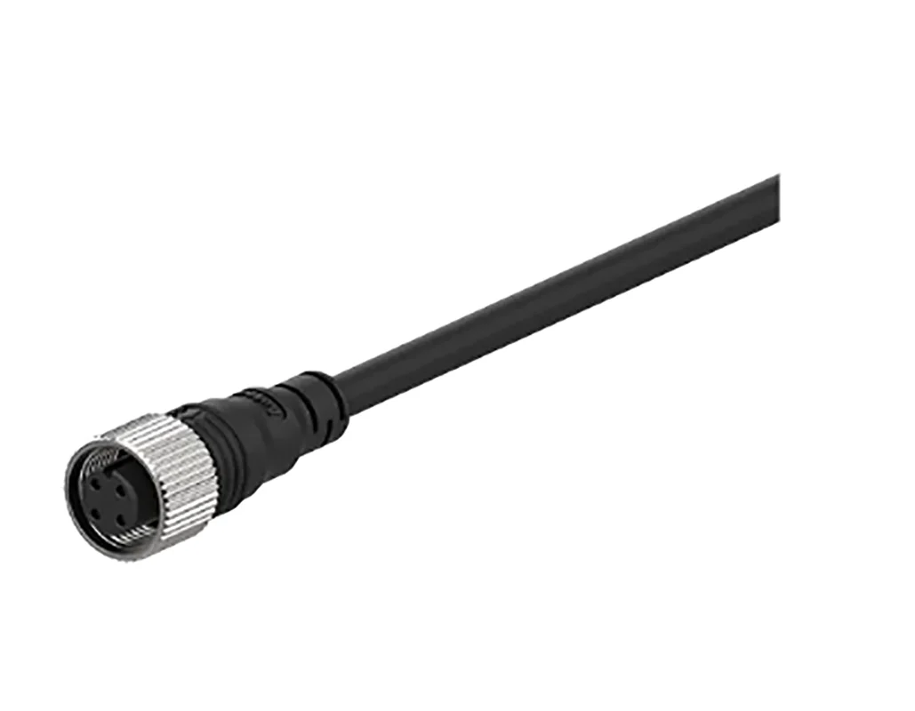 Authentic Original Autonics AUTONICS 5-meter cable straight head CID3-5 and elbow CLD3-5