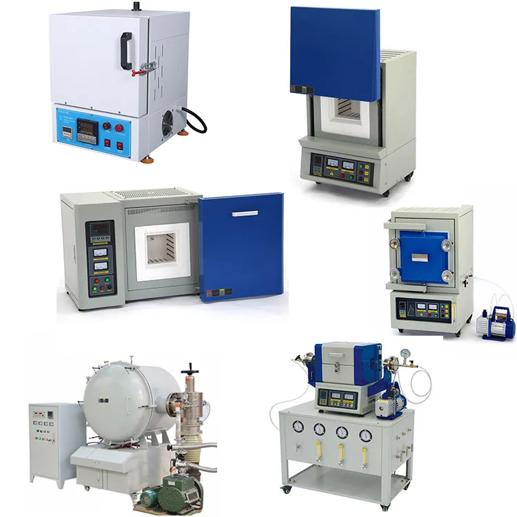 

Лабораторная печь Liyi 1100 1200, 1400, 1500, 1600, 1700, 1800 градусов Цельсия, электрическая керамическая коробка, плавильная муфельная печь