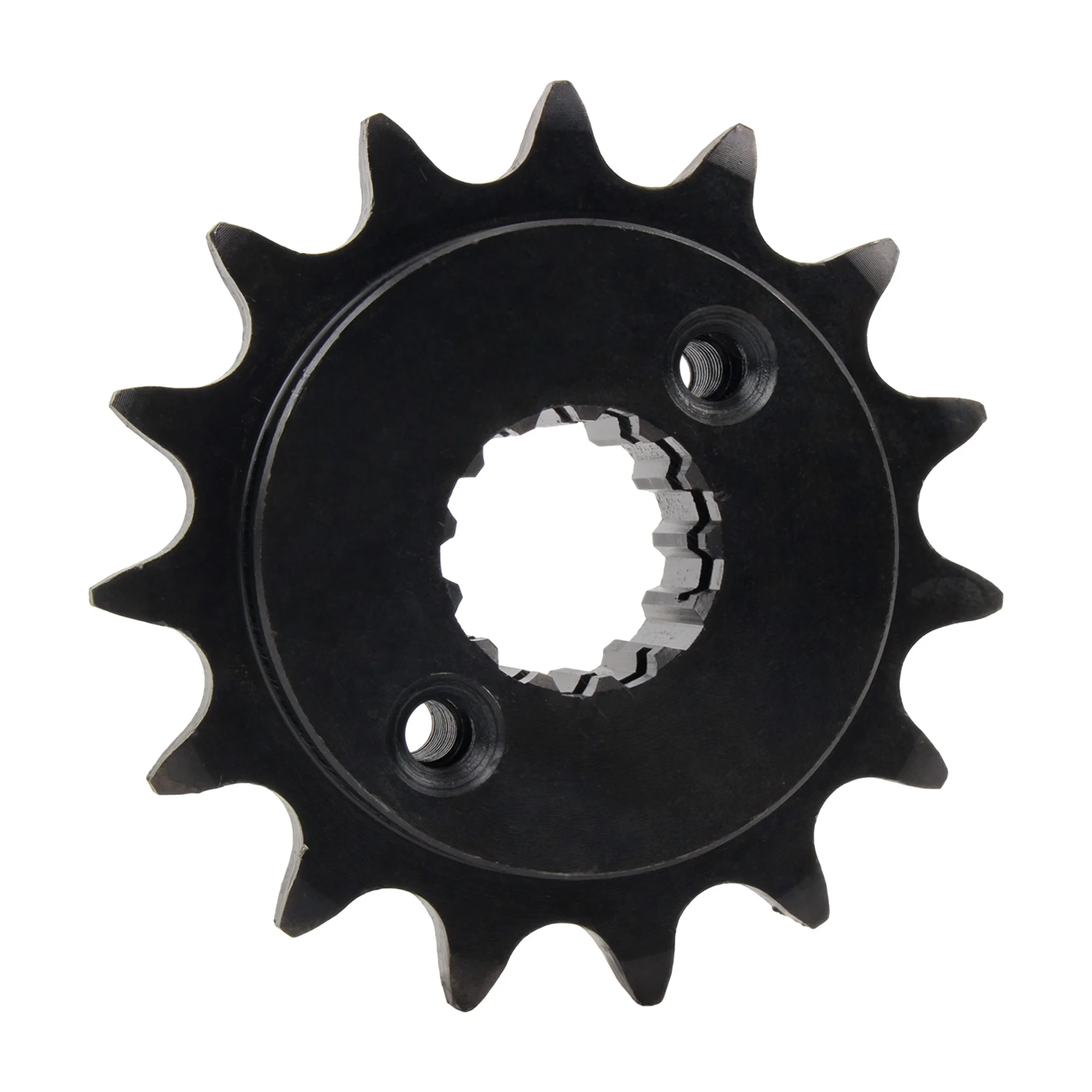Motorcycle Chain Sprocket Front Small Sprockets Steel Off-Road Motocross Pit Dirt Bike Accessories For Honda XR650L XR 650 L