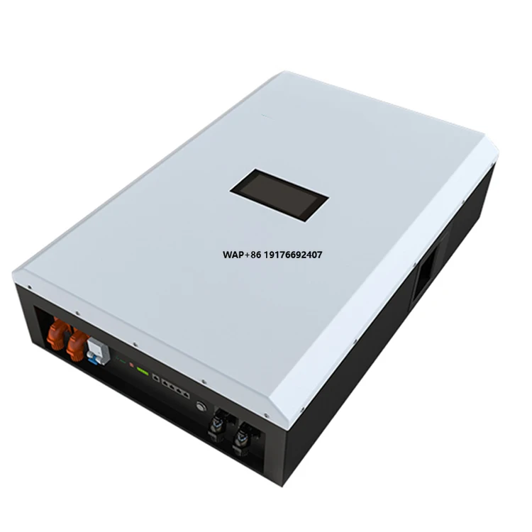 

Lifepo4 Battery 48 v 60 V100ah 150 Ah Lipo4 Lithium Ion Lifepo4 Battery Power Wall Solar System