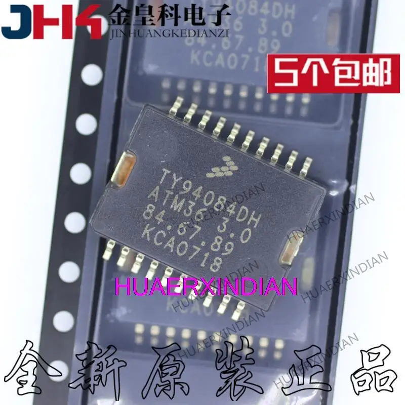 

10 шт. оригинальные TY94084DH ATM36 3,0