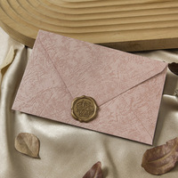 10pcs Tree Pattern Paper Envelopes for Business Birthday Vintage Cash Envelope Budget vintage Paper Card Storage Bags Stationery