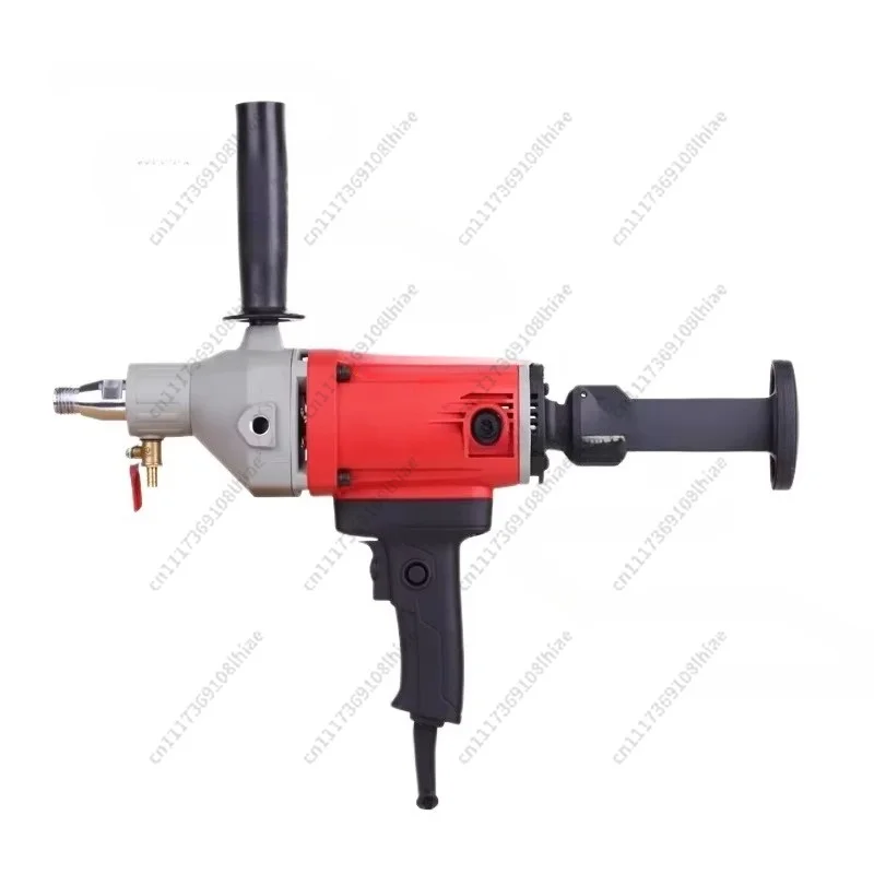 Controlled Ken 6110B 110mm Diamond Core Drilling Machine