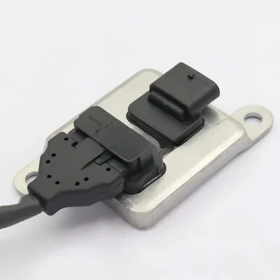 High Accuracy NOx Sensor 5WK96666R2AX-18JH1A Nitrogen Oxygen Sensor Automobile Exhaust System Part