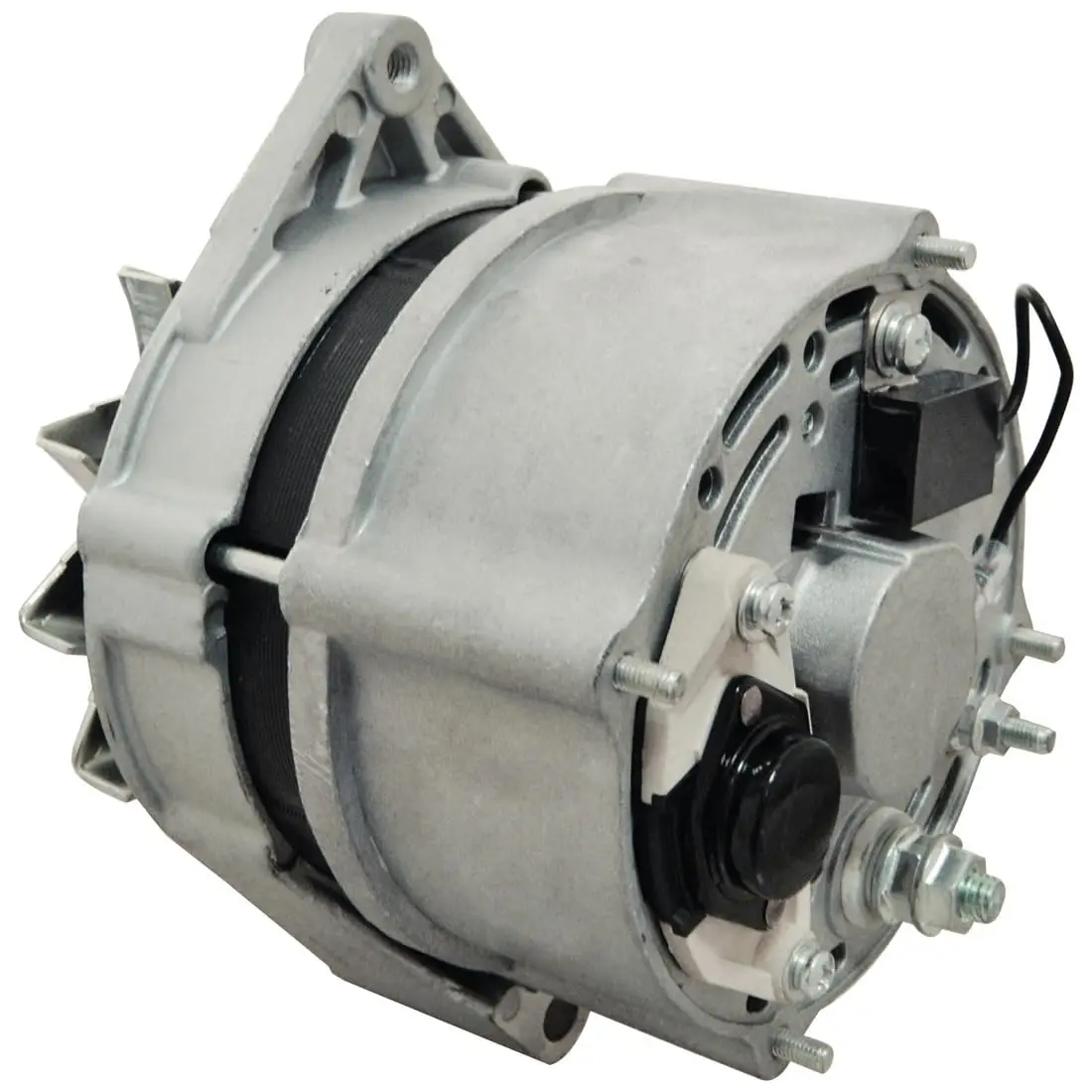 

RE505895 RE519629 SE502626 Alternator 14 Volt, 75A for Loader 260 270 280 with 4045 6068 Engine