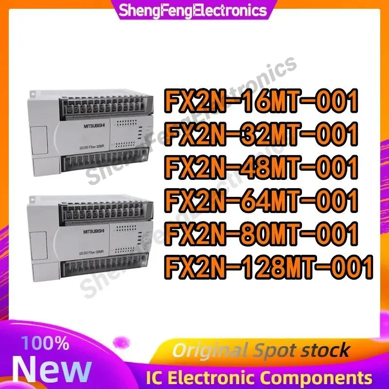 

FX2N-16MT-001 FX2N-32MT-001 FX2N-48MT-001 FX2N-64MT-001 FX2N-80MT-001 FX2N-128MT-001