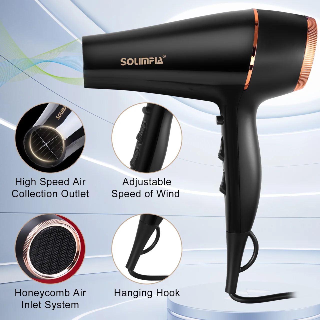 Thumbnail 2 - #67 Best Electric Hair Dryers to Buy In 2026