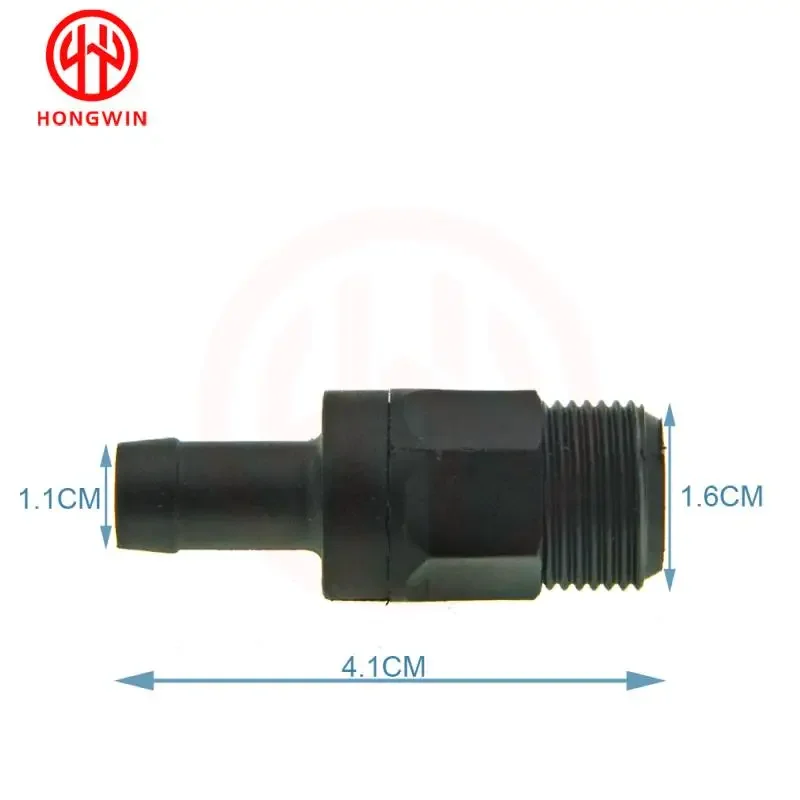 Genuine:0K30E-13890,0K30E13890 NEW Exhaust Valve PCV Valve For KIA Rio Rio Cinco 1.5L 2001-2005