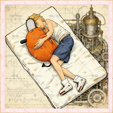 

Original Genuine Banpresto Chainsaw Man Break Time 16cm Pochita Denji Anime Action Figure Statue Model Toy Gifts QWIOOE