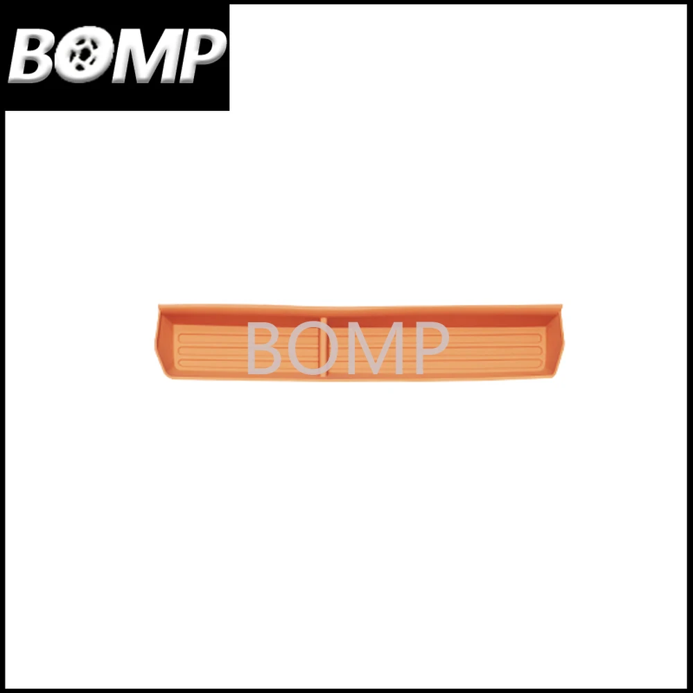 BOMP For BYD Leopard Titanium 7 Co pilot Silicone Storage Box Instrument Panel Storage Box Complete Set Silicone Storage Box