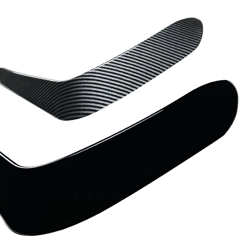 Подходит для BMW X5 Air Knife F15 M Sport 2014-2018, передний воздушный нож, автомобильная наклейка, внешняя трансграничная модификация