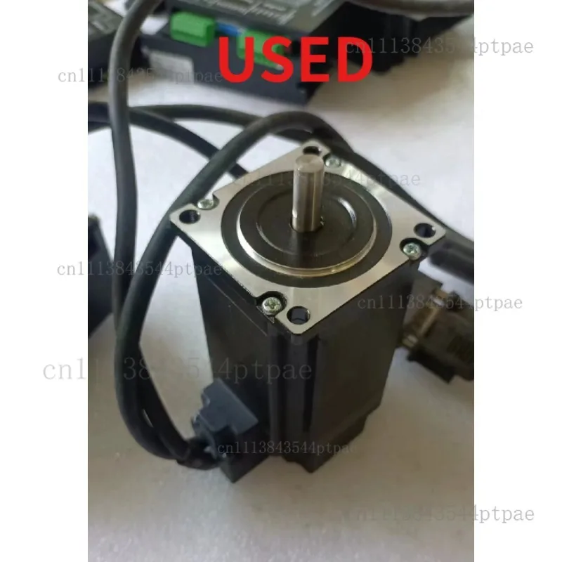 57hs20-ec-1000 | 57 Closed-loop (hybrid Servo) Stepper Motor (actual Product Photos)