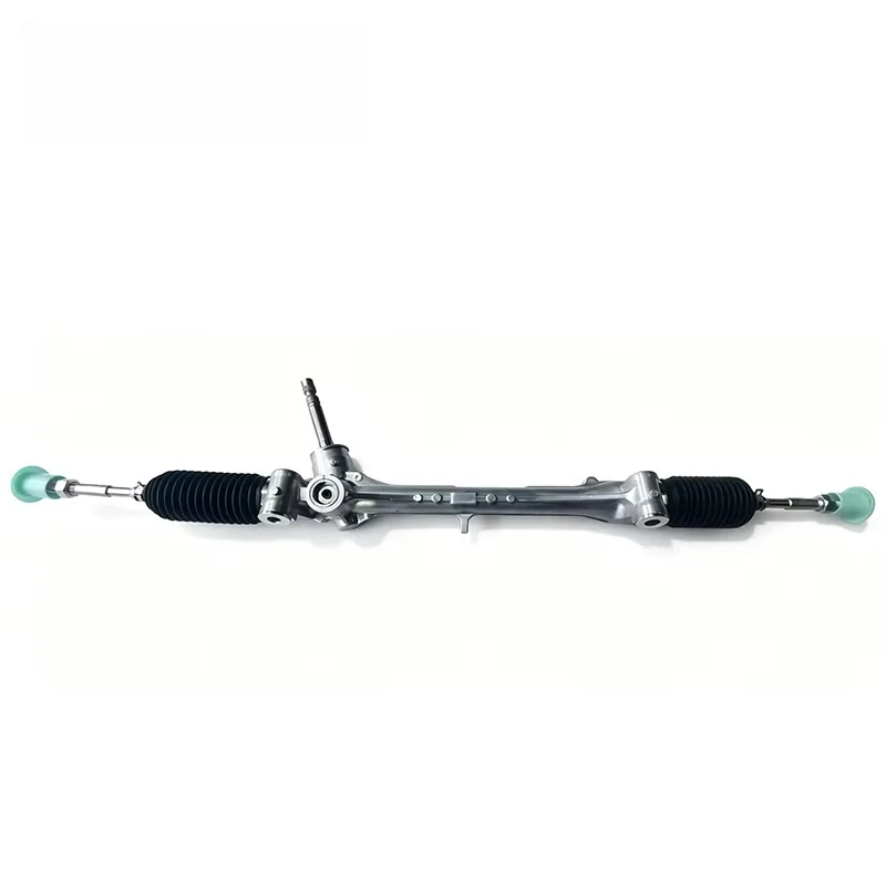 New Condition Steering Rack Auto Steering Gear Aluminum Housing Power Steering Rack Pinion Assembly