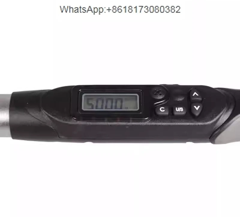 Digital Torque Wren…