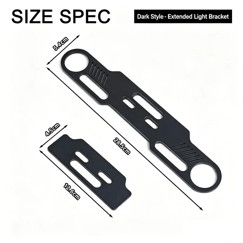 Adjustable Aluminum Light Stand for STANLEY 9.4L Lunch Box, Outdoor Camping Hanging Rack Compatible with ML4 Goalzero Lanterns view 5