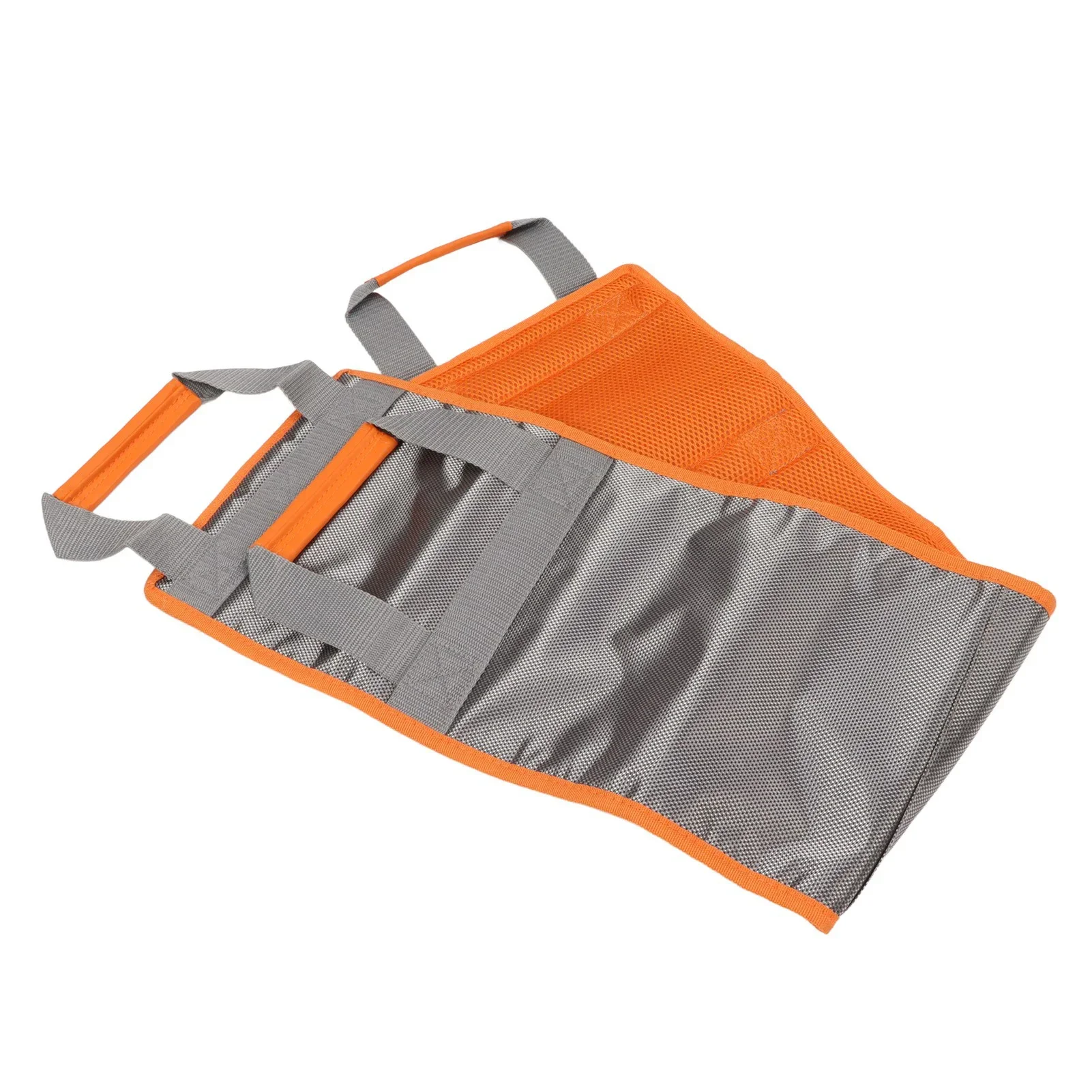 Patient Body Padded Transfer Sling Waterproof Fabric Multipurpose Bed Nursing Sling for Bedridden Elderly Disabled Patients