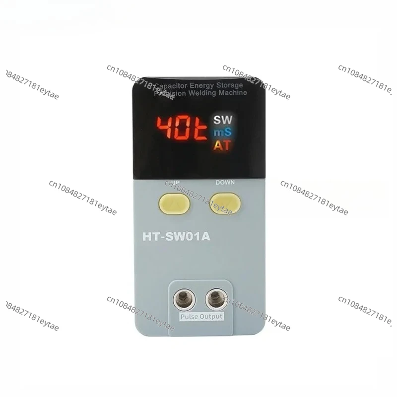 21KW 12KW 36KW 42KW Portable Battery Automotive Spot Welder Capacitor Storage Point Welding Machine Efficient  Tools