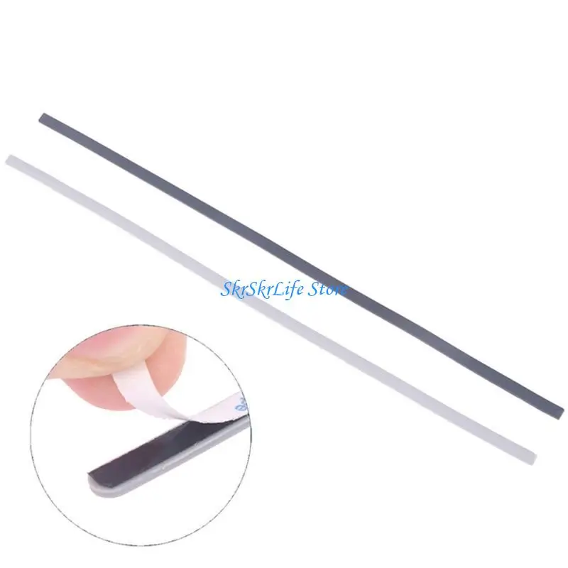 E65E Replacement Bottom Rubber Feet Foot Cover for 15DR Laptop Bottom Case Rubber