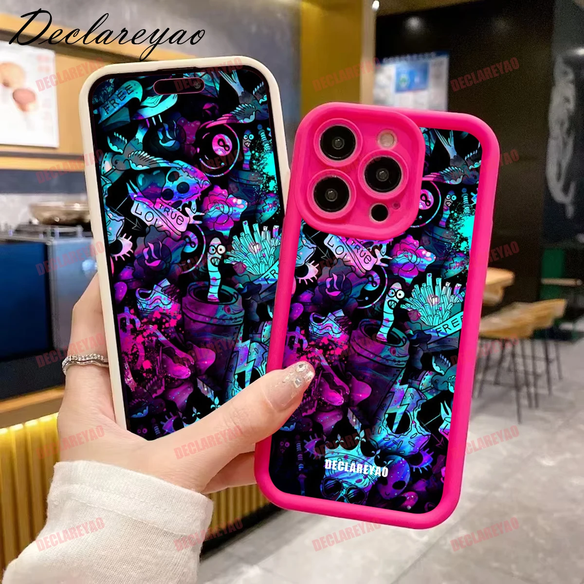 شخصية لتقوم بها بنفسك صورة مخصصة ماتي لينة كوكه لموتورولا موتو G60 G84 G75 G53 G34 E40 G05 G14 E22 G22 50 G30 G غطاء حافظة