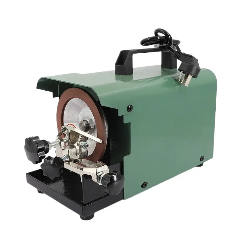 Electric sharpening machine sharpening scissors kitchen knife polishing tailor multi-function automatic household