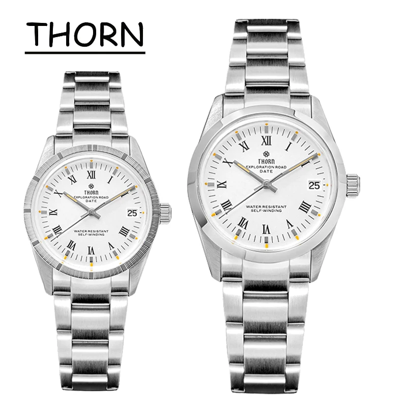 Thorn T004 Mechanic…