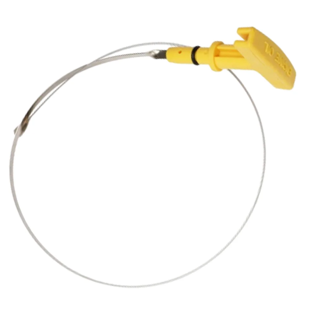For Chrysler PT Cruiser 2.4L I4 2001 2002 2003 2004 2005 2006 2007 2008 2009 2010 Engine Oil Level Dipstick 4777965AA