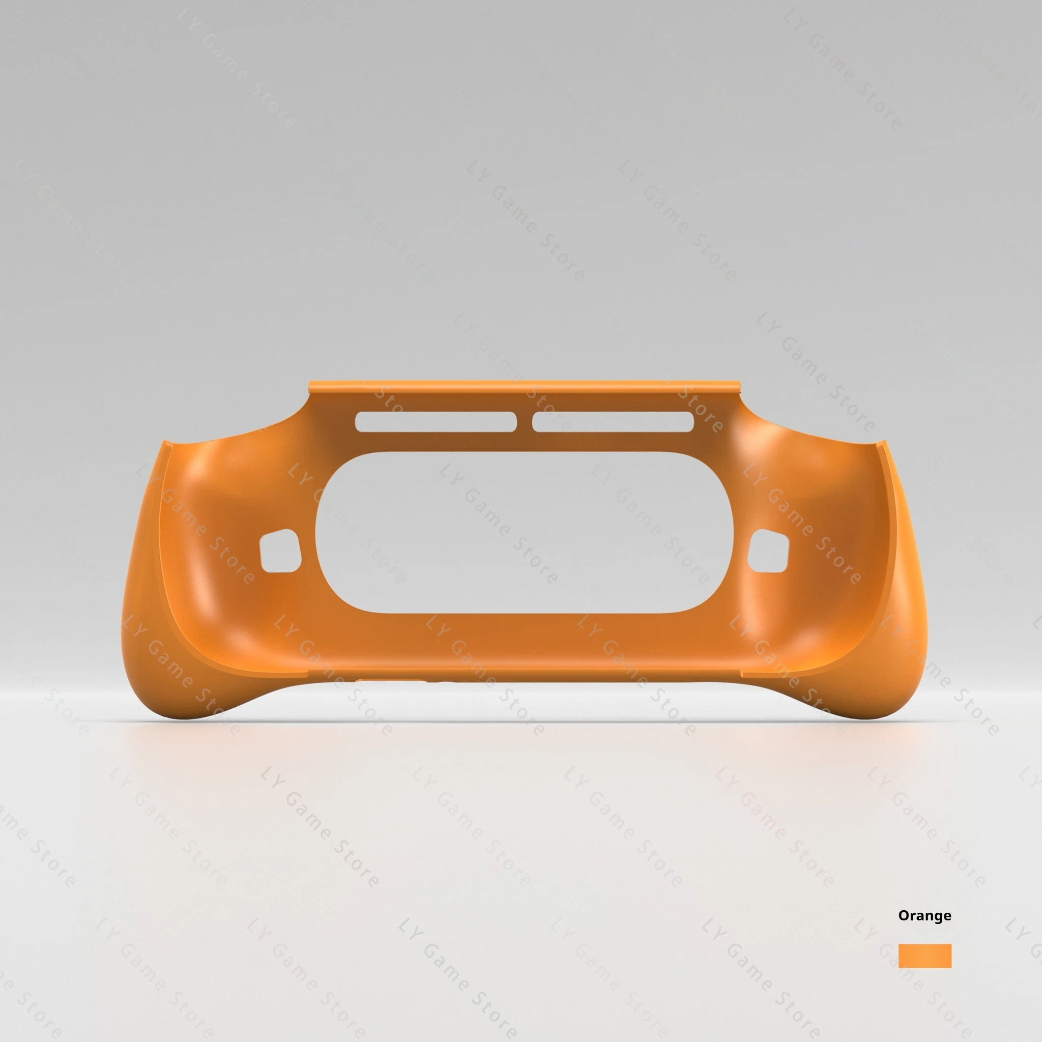Orange For RP6