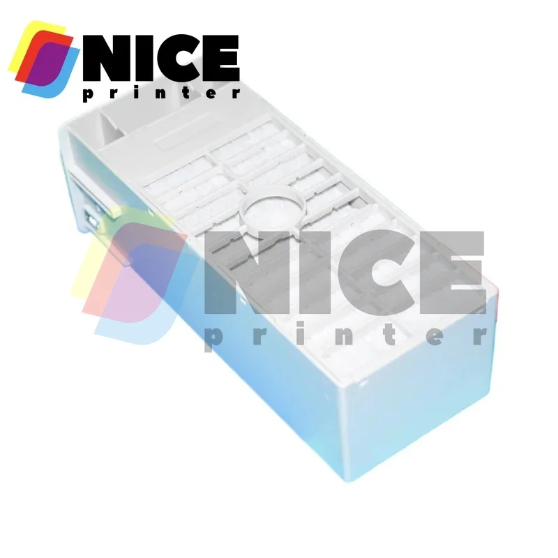 1PC C12C890191 Novo Tanque de Manutenção de Tinta para Epson Stylus Pro 4000 7600 9600 4800 4880 7800 7880 9800 9880 4400 7400 9400 10000